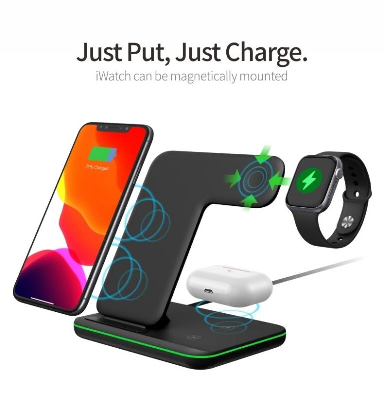 What is Wireless Charging?