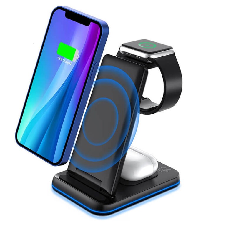 Does Wireless Charging Damage the Battery?
