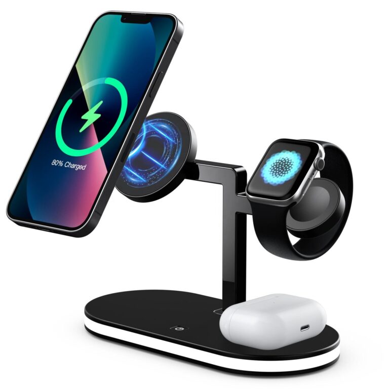 Which Brand of Wireless Charger is Good