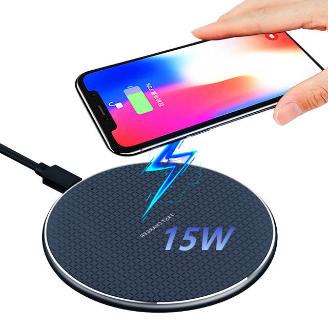 Wireless Charging vs Wired Charging
